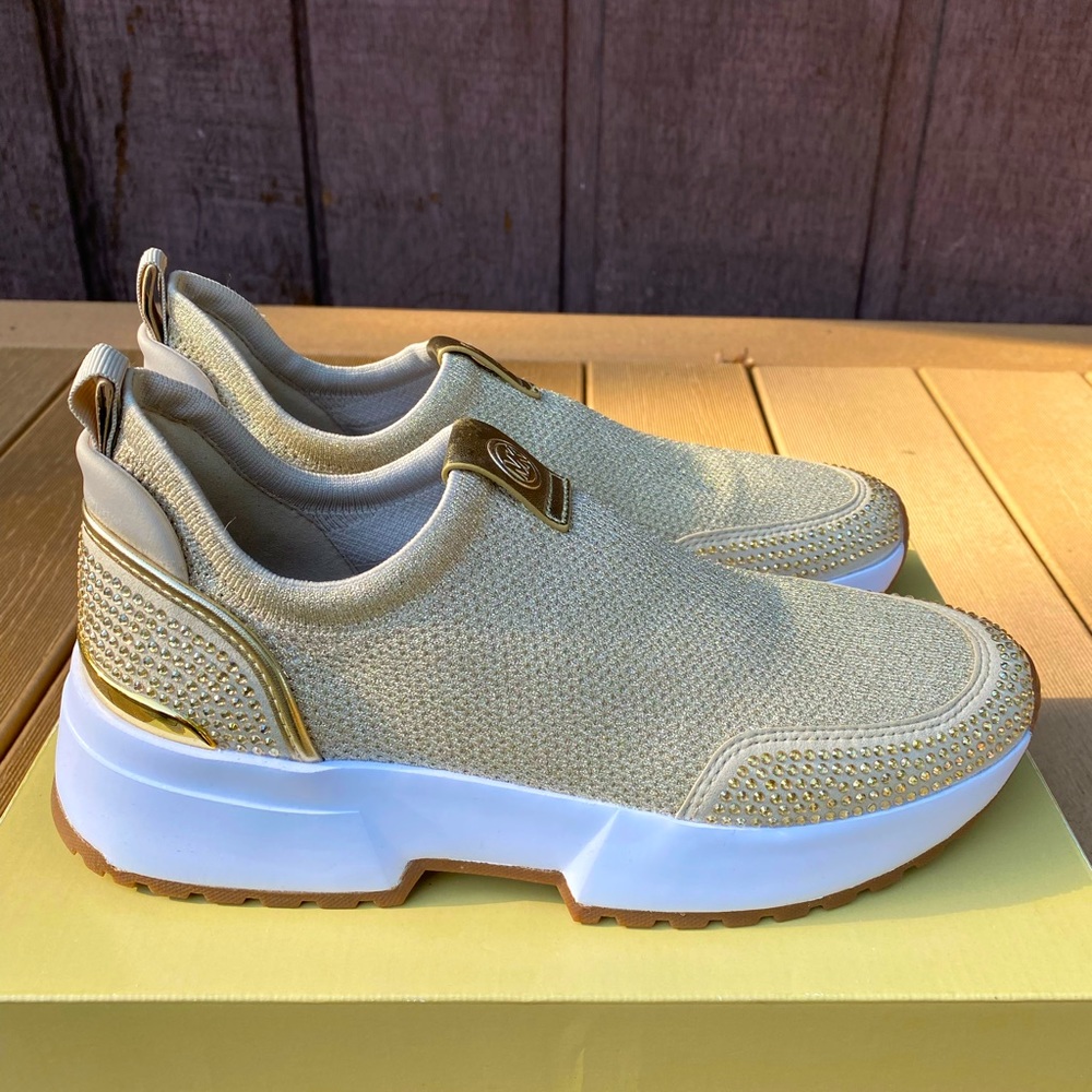 Muse Slip Ons